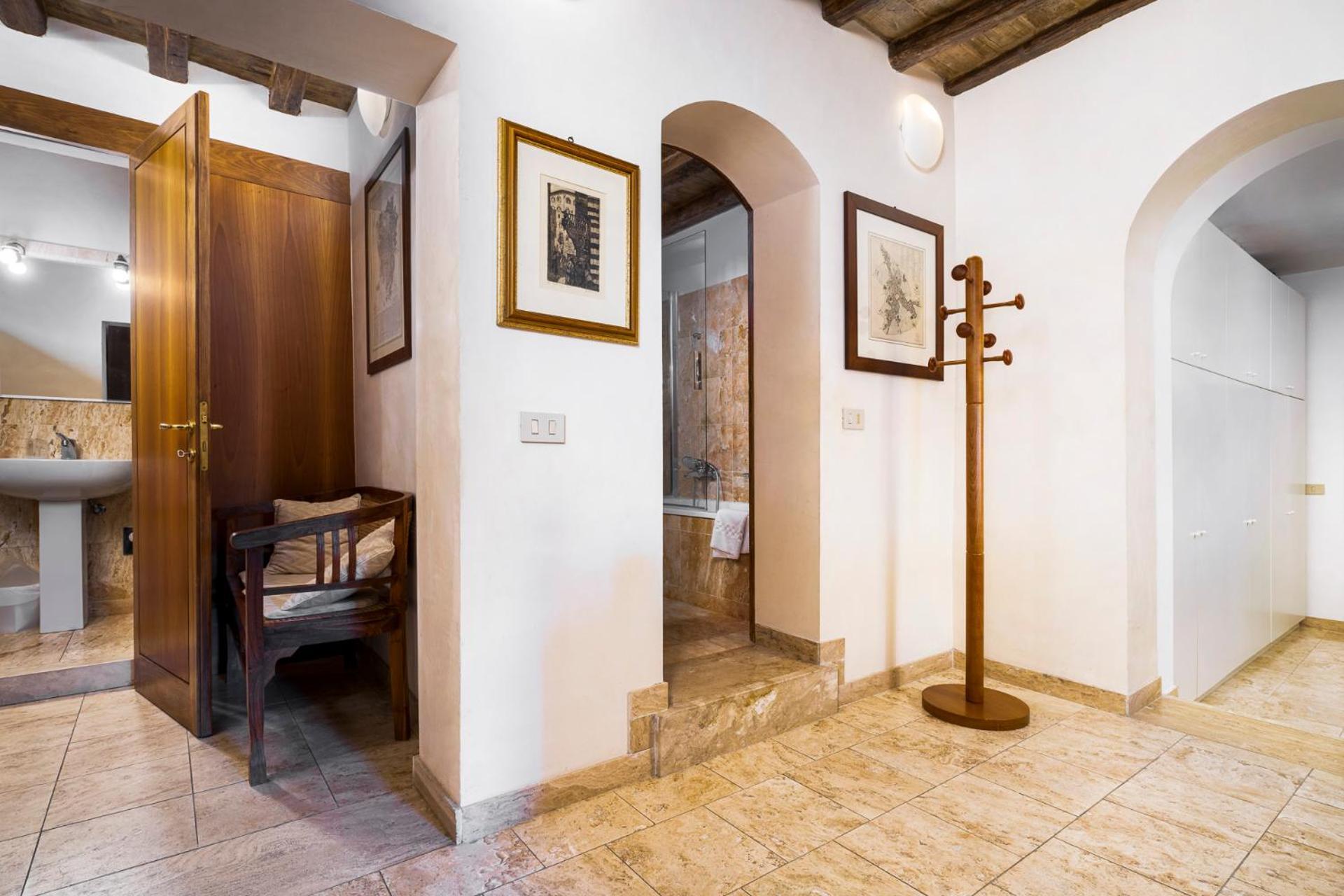 The Balcony Suite - Affaccio Su Piazza Del Campo Siena Exteriér fotografie