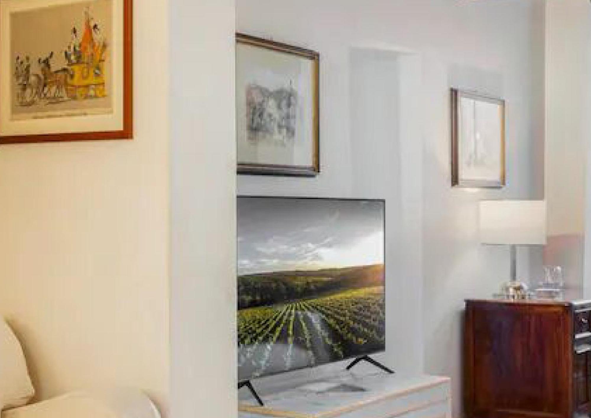 The Balcony Suite - Affaccio Su Piazza Del Campo Siena Exteriér fotografie